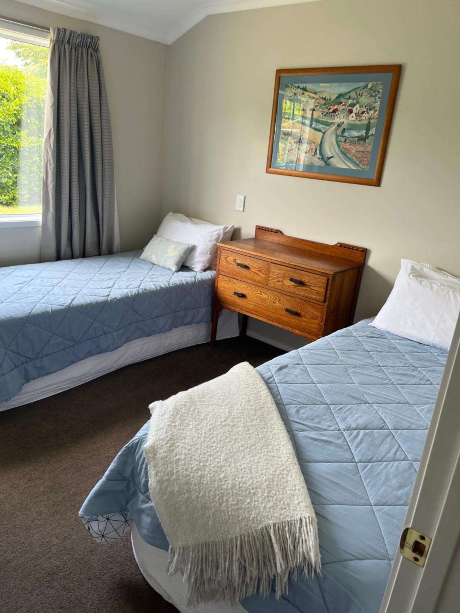 Cambridge Modern Apartment ภายนอก รูปภาพ